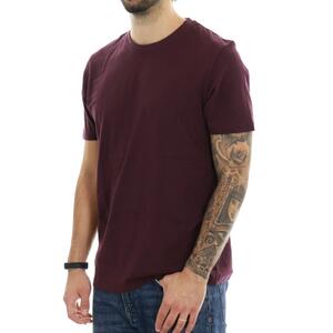 T-SHIRT REX TREZ BORDEAUX